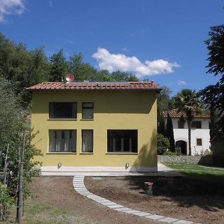 Bed and Breakfast Casignano Bagno a Ripoli Habitación foto