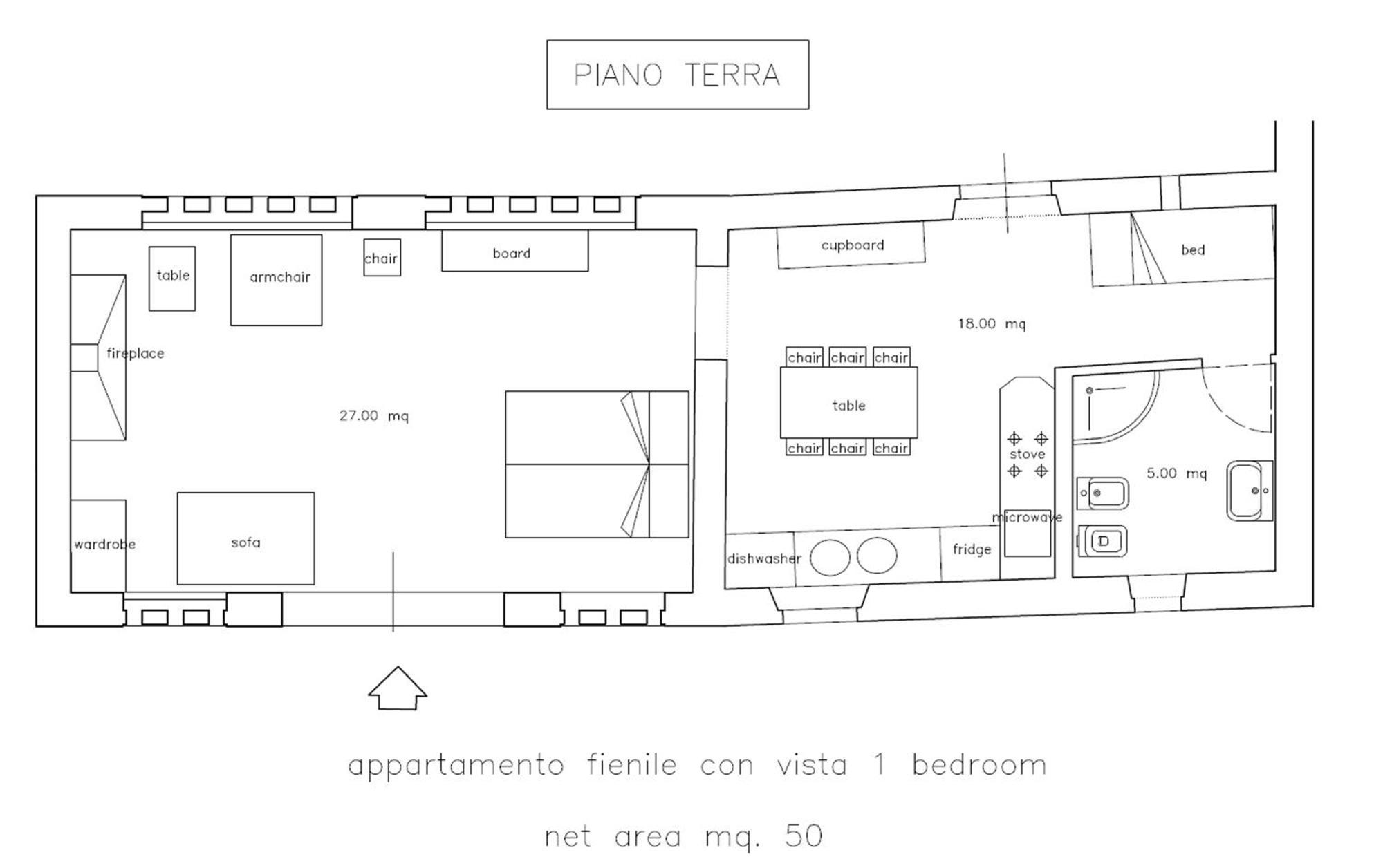Bed and Breakfast Casignano Bagno a Ripoli Habitación foto