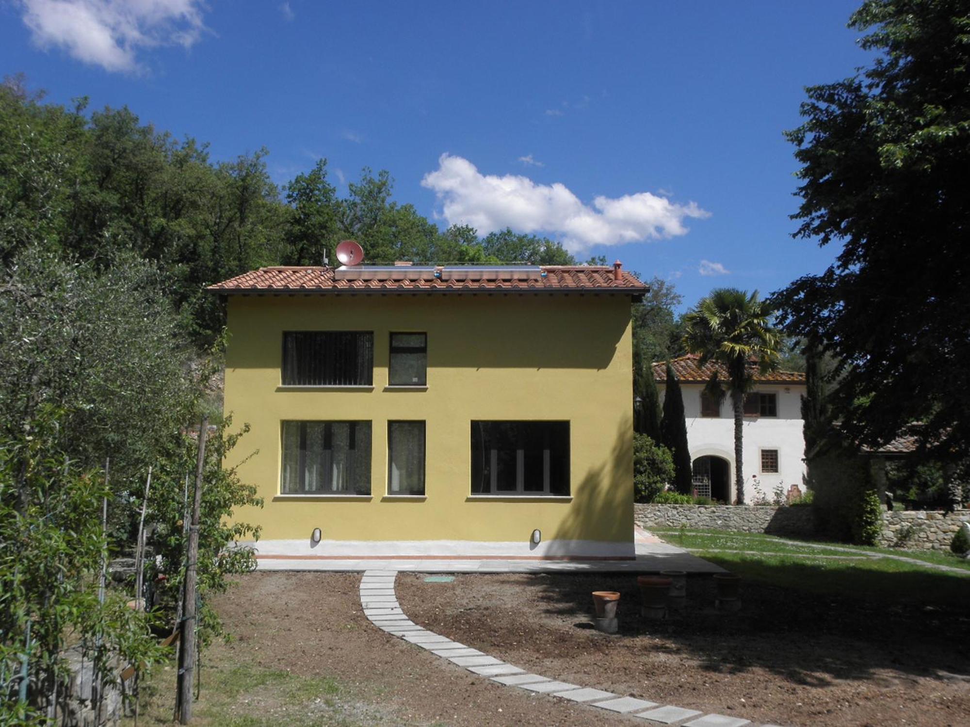 Bed and Breakfast Casignano Bagno a Ripoli Habitación foto