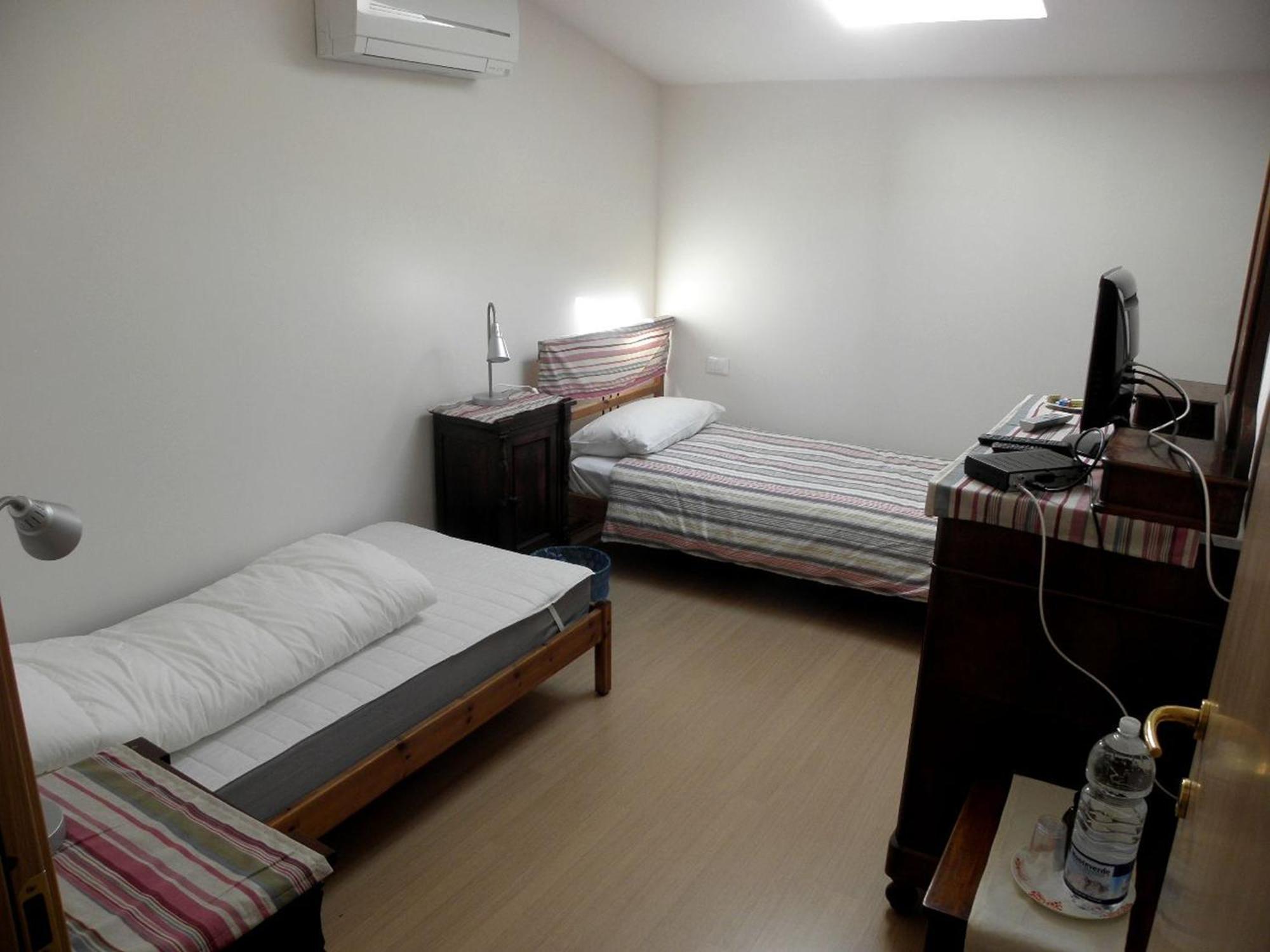 Bed and Breakfast Casignano Bagno a Ripoli Habitación foto