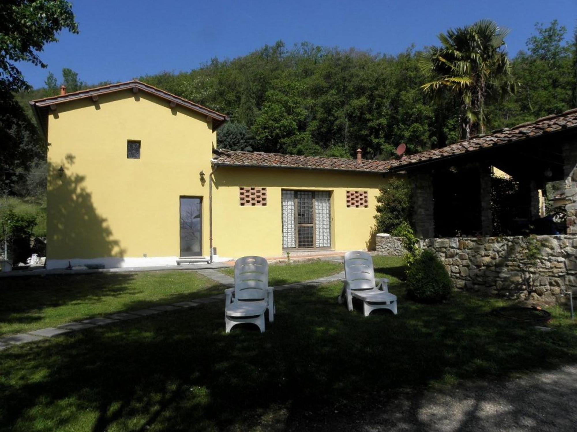 Bed and Breakfast Casignano Bagno a Ripoli Habitación foto