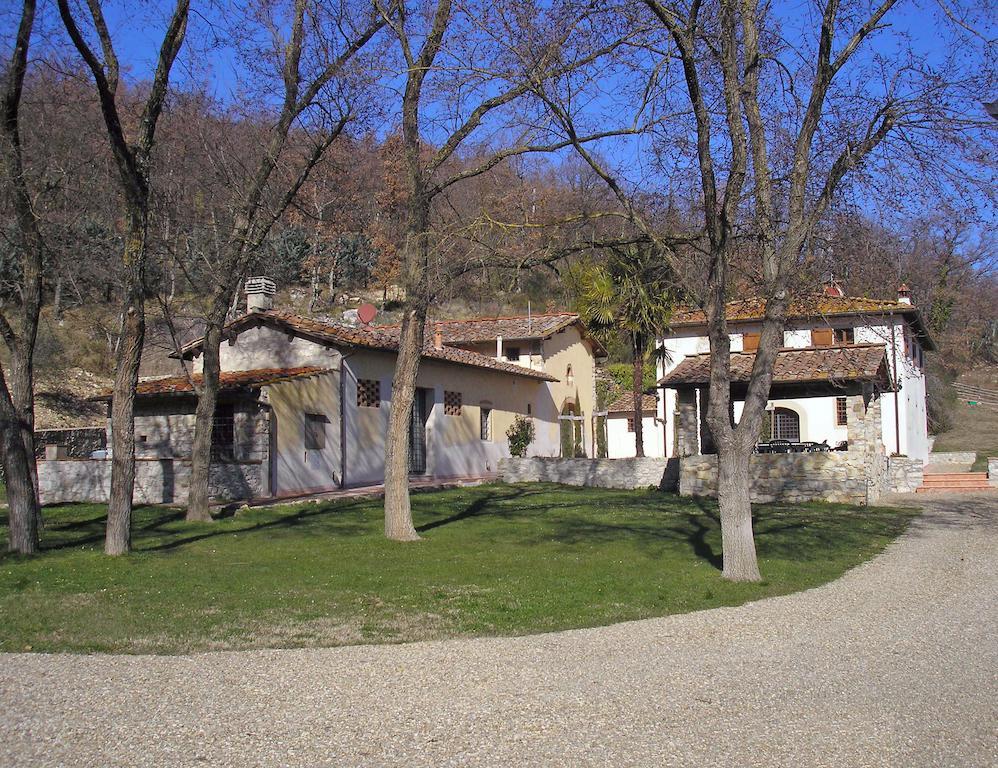 Bed and Breakfast Casignano Bagno a Ripoli Habitación foto