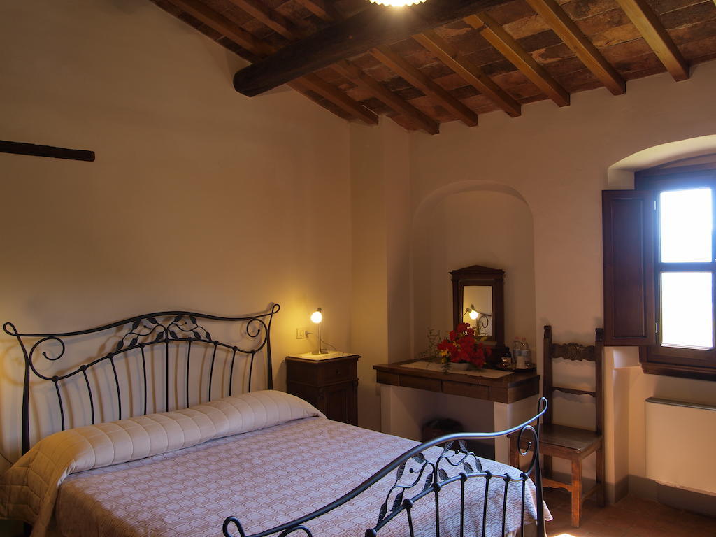 Bed and Breakfast Casignano Bagno a Ripoli Habitación foto