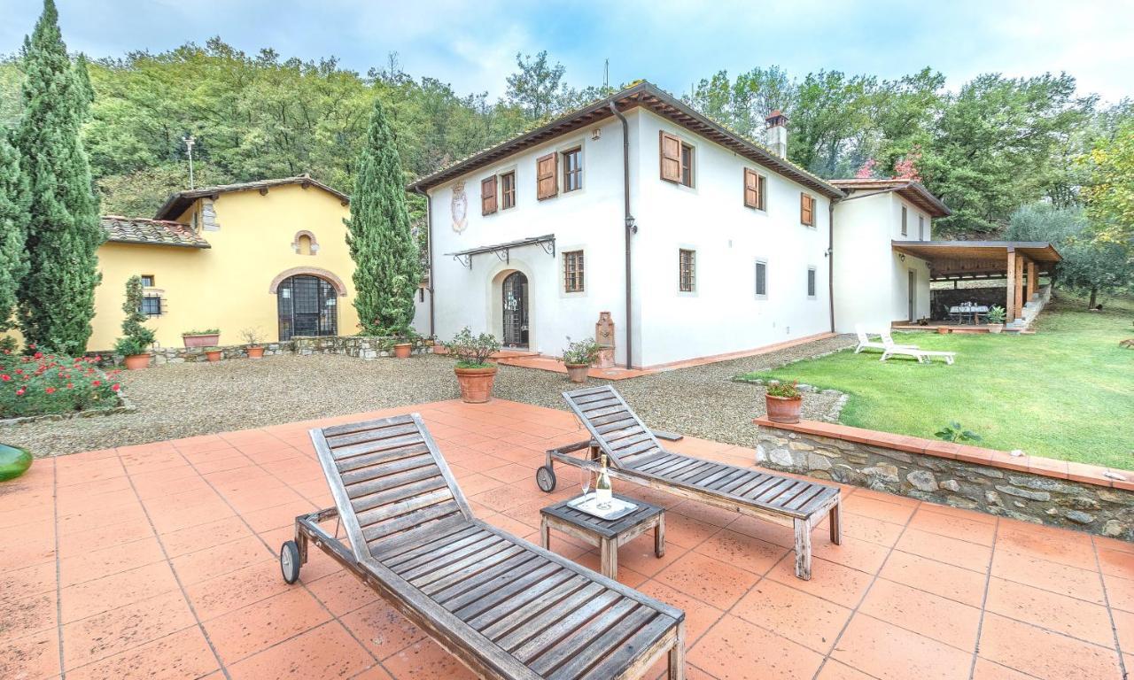 Bed and Breakfast Casignano Bagno a Ripoli Exterior foto