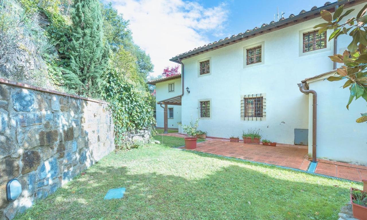 Bed and Breakfast Casignano Bagno a Ripoli Exterior foto